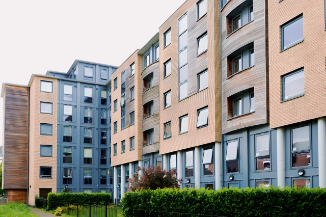 residence in Lower Holloway 2