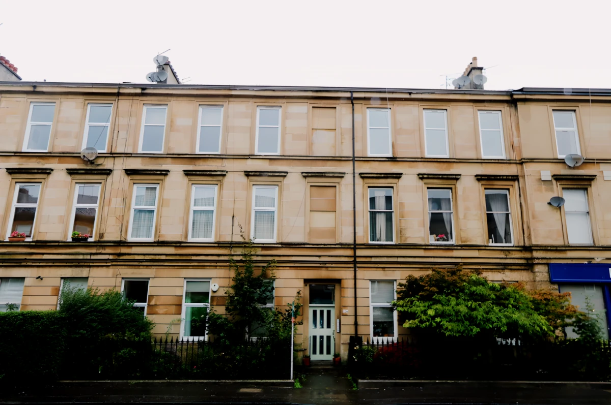 Pollokshaws Road, G41 2AE 0