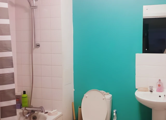 apartment near Merryweather Place 3