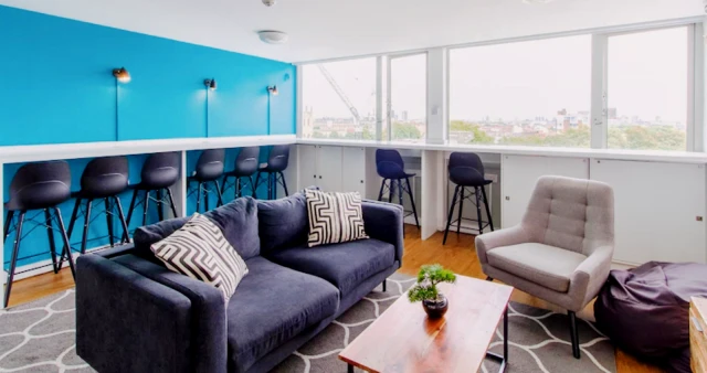 residence in Chelsea 4