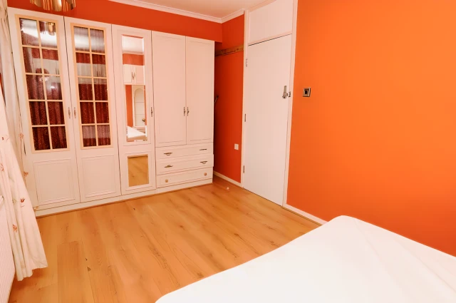 apartment in Bethnal Green 4