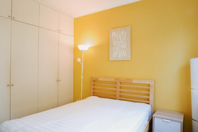 Cromwell Road Apartments 4