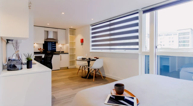 residence near 33, Curzon Street 2