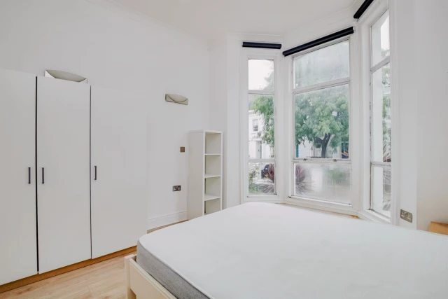Earls Court Gardens - résidence étudiante à Londres - 2 Bed / 1 Bath