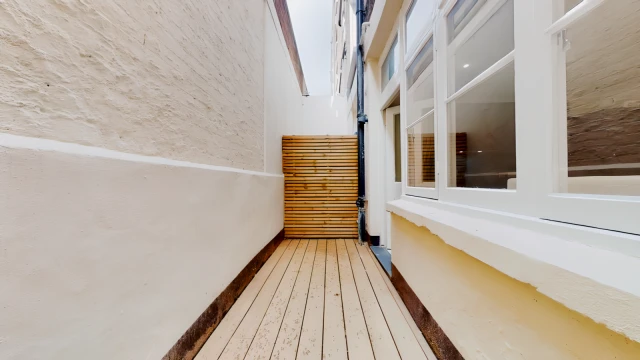 Inverness Terrace 16275# 3