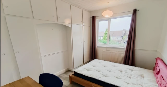 HL- Mackie Grove - chỗ ở sinh viên tại Bristol - Room4