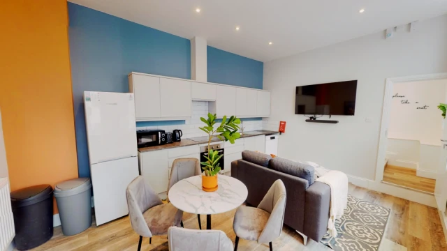 Pitville Place, BS8 1QP 3