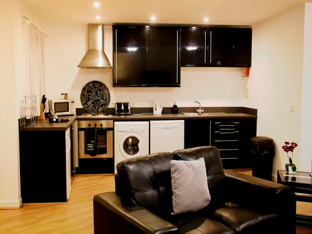 Dream Apartment Dundee 4