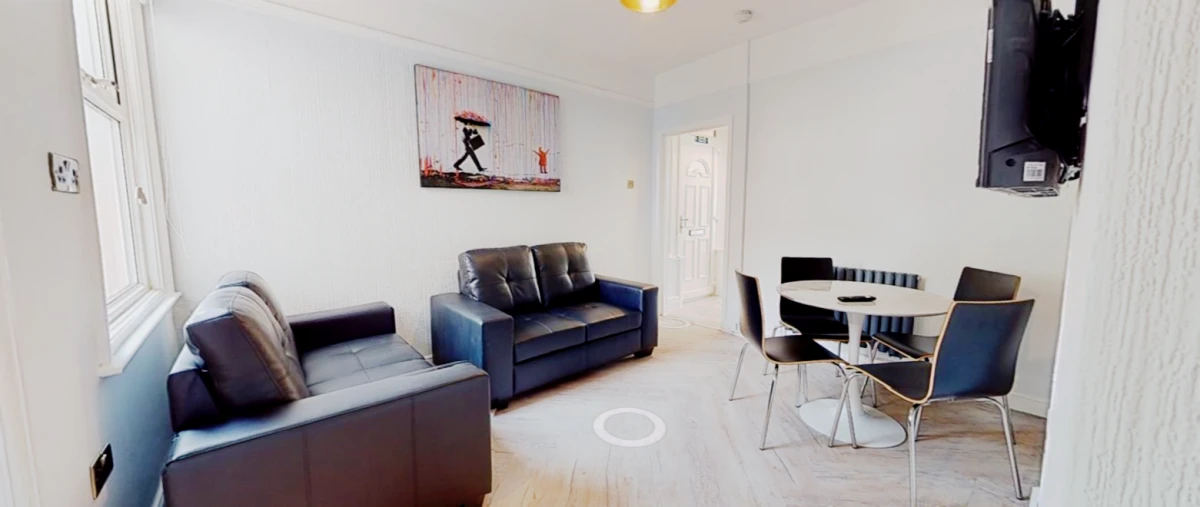 Room 2, Carholme Road, LN1 1RT 0