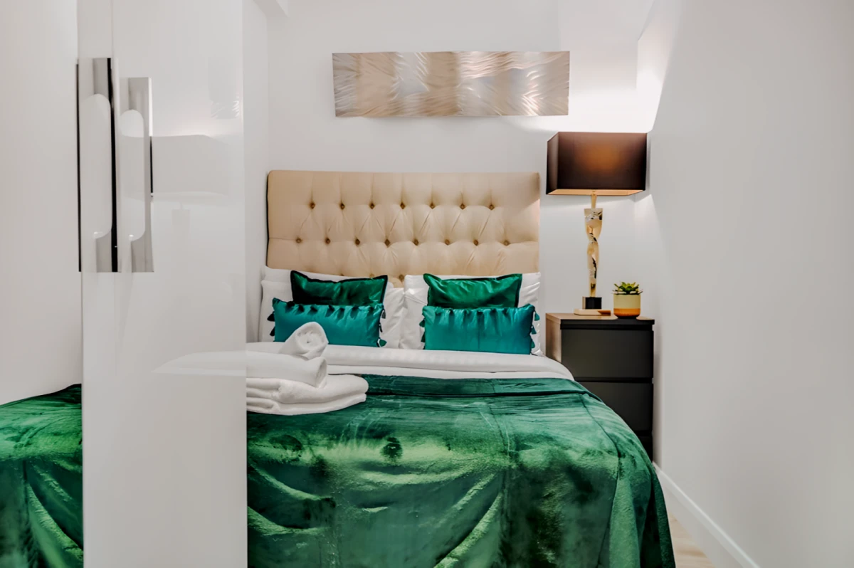 Chelsea Serviced Apartments - London student accommodation