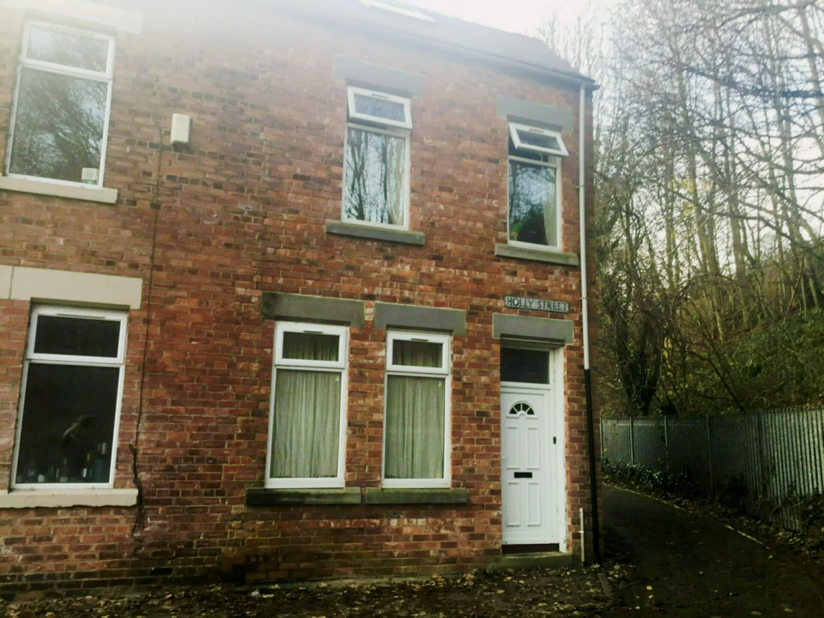 Ashtree House, Holly Street , DH1 4ER 0