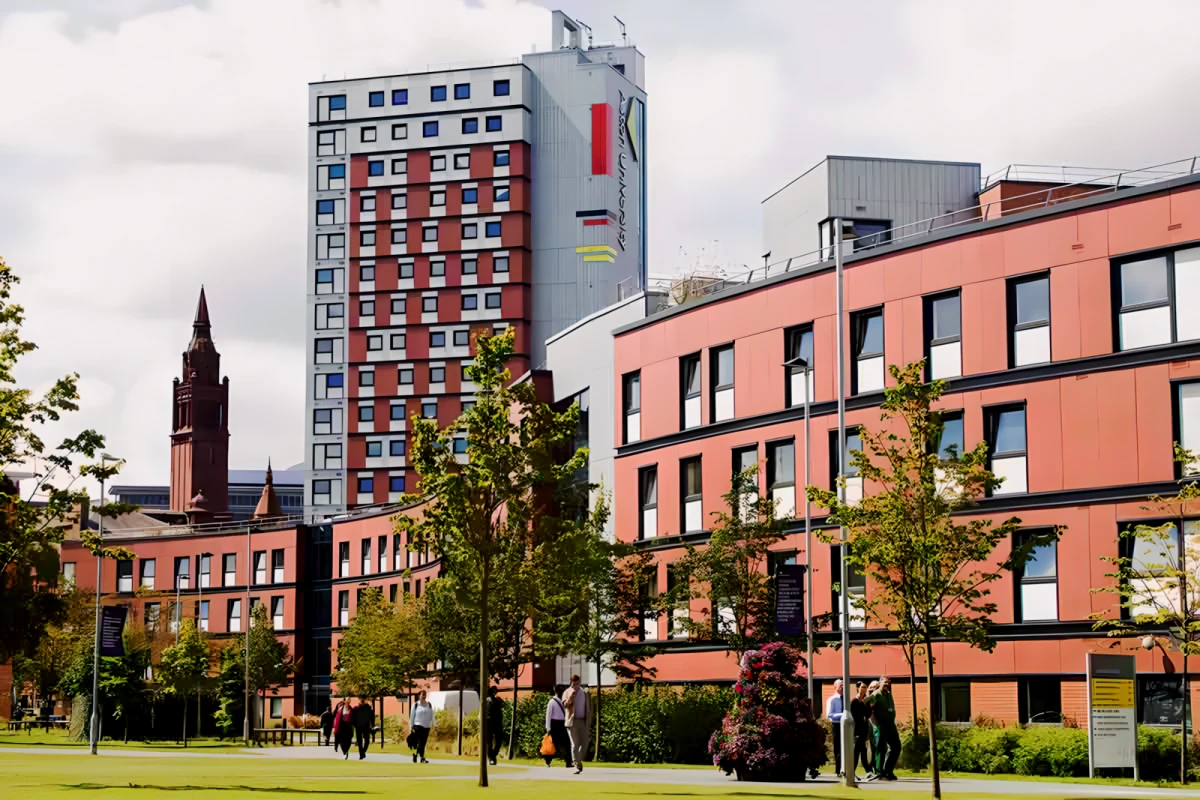 Uit Mary Sturge Birmingham - alojamiento para estudiantes en Birmingham