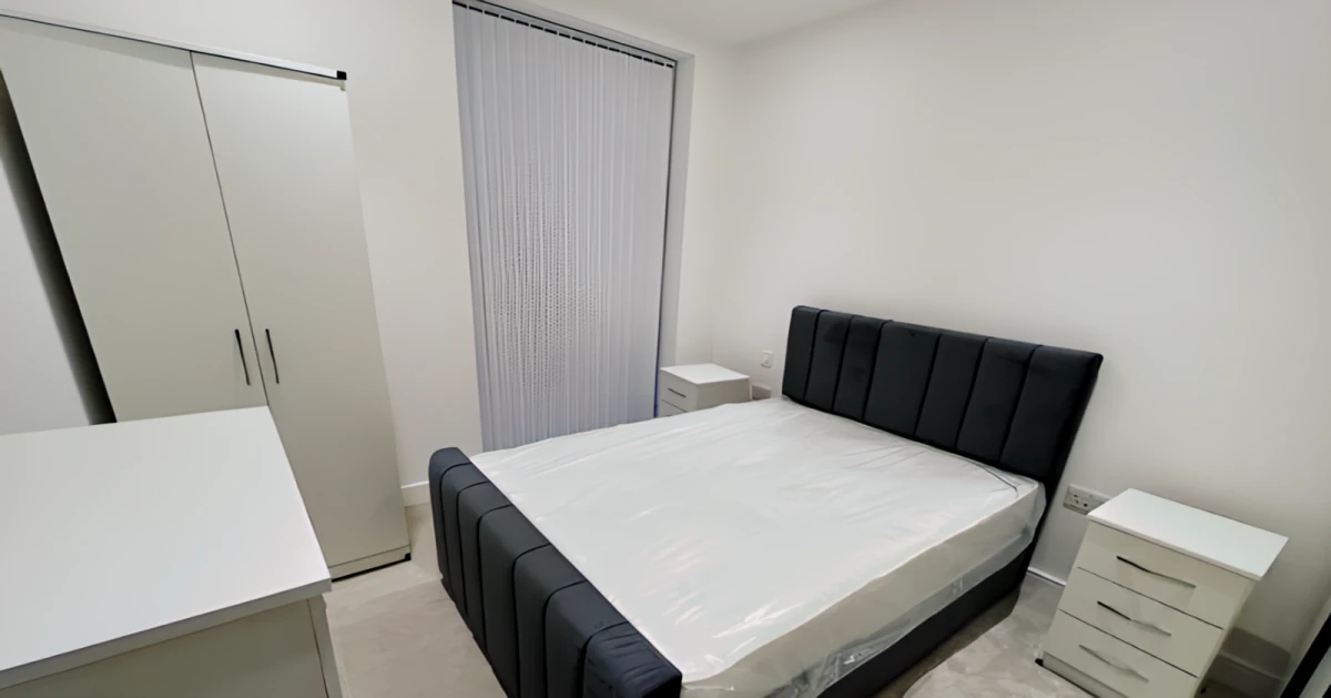 HL-Celeste House - alojamiento para estudiantes en Londres