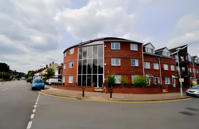 Entire Place·4B2B···Flat2, Stephens Court, Selly Oak