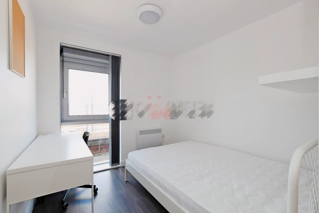 Belgravia House Flat 9 4