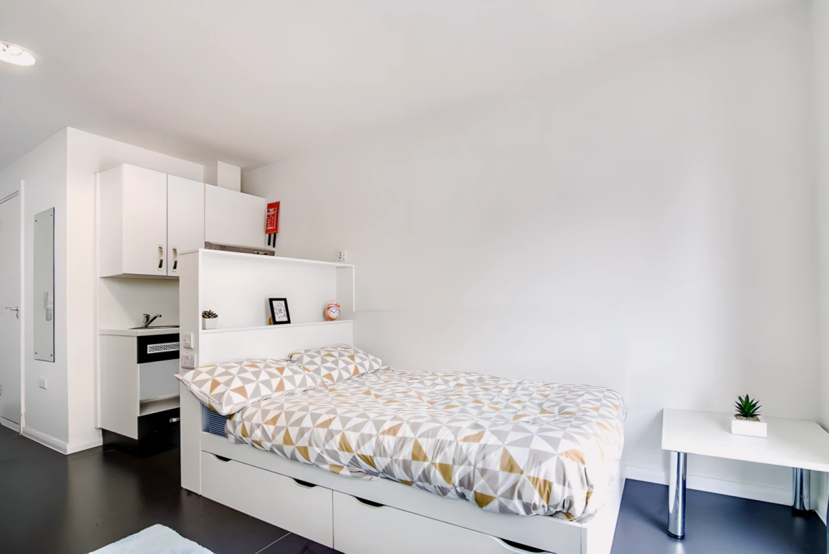 CEG Lucas Studios - Birmingham student accommodation