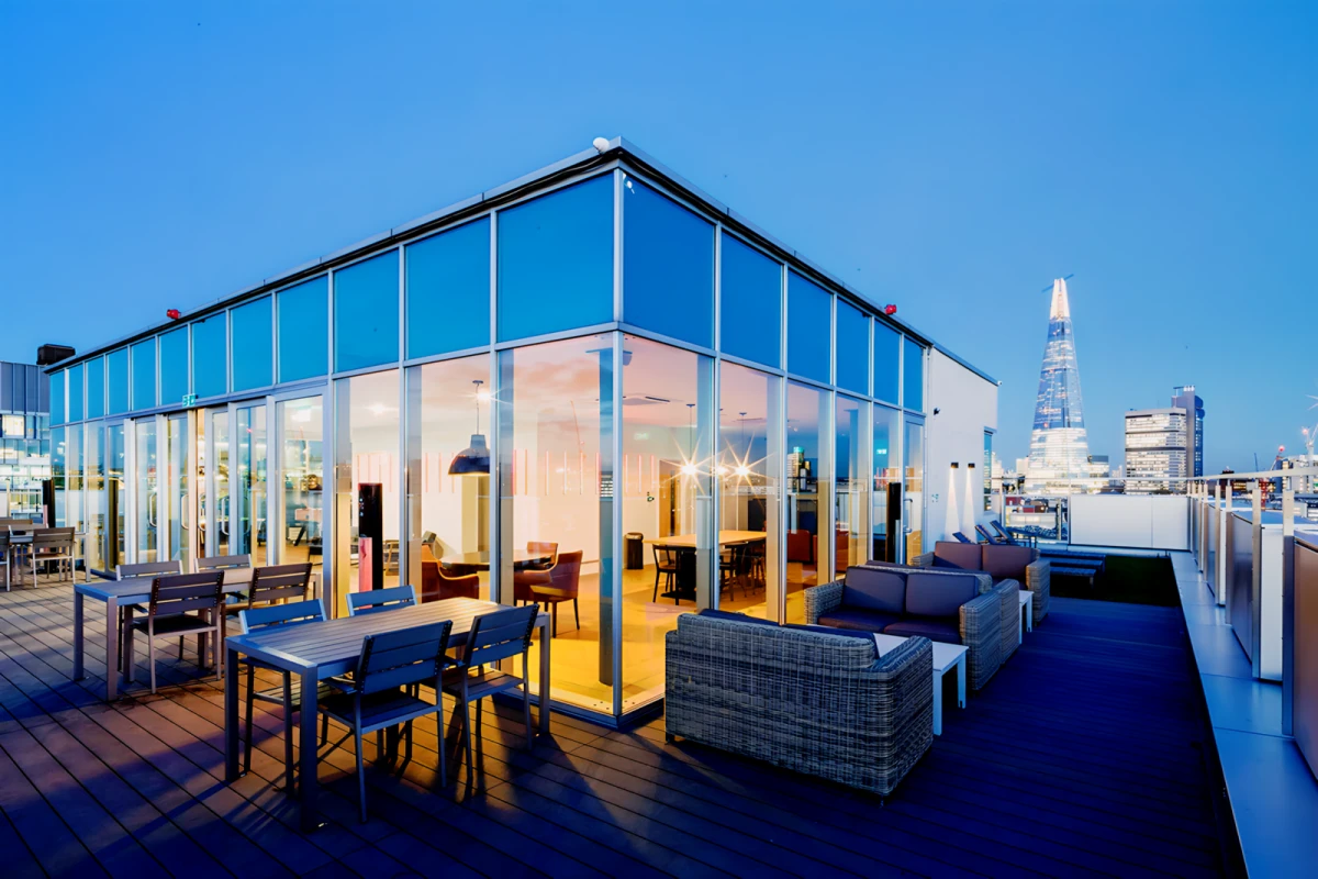 Gob South Bank Residence - alloggio per studenti a Londra