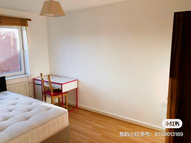 曼大南校区house直租 4
