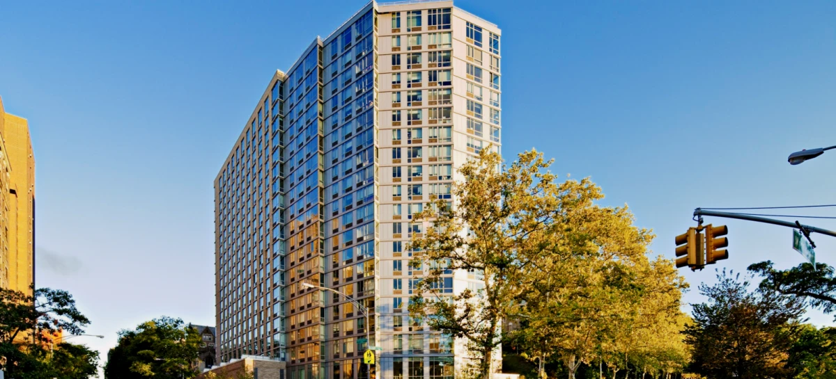 Avalon Morningside Park - New York student accommodation