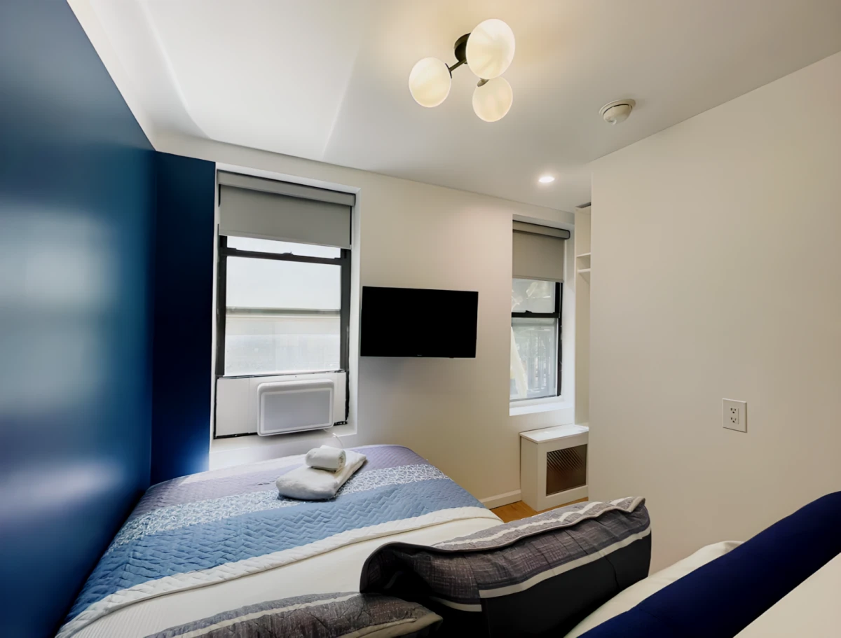 230 Sullivan Street - alloggio per studenti a New York