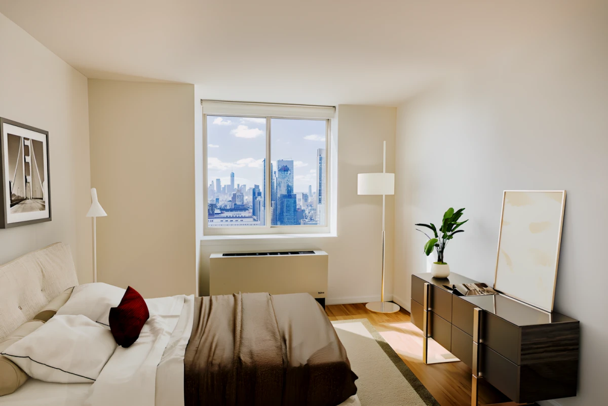 Atlas New York - alloggio per studenti a New York