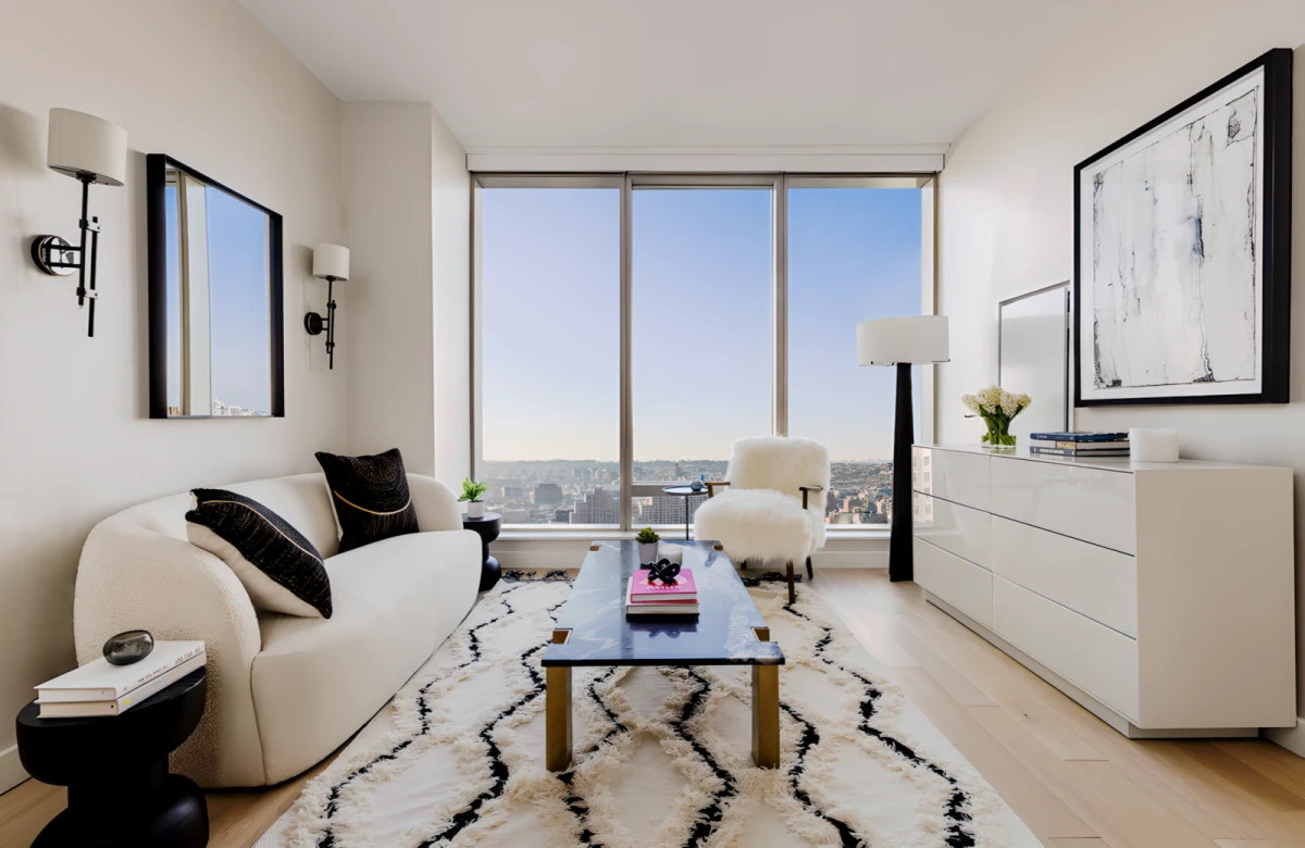 The Paxton - New York student accommodation