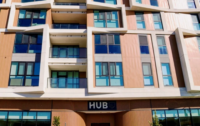 Hub LA Figueroa 2