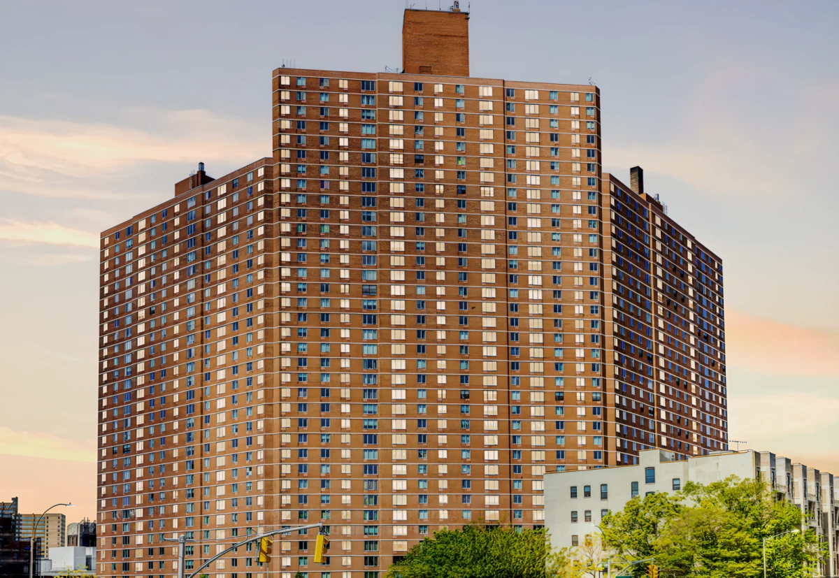 3333 Broadway - New York student accommodation