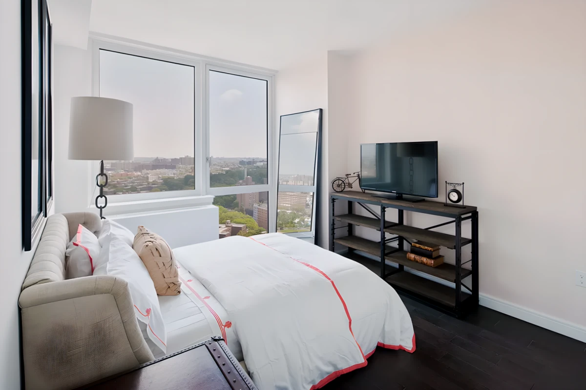 BKLYN AIR - New York student accommodation