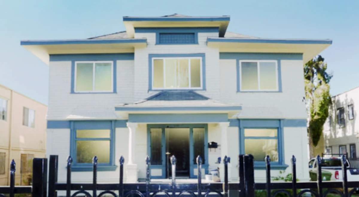 USC Student Home 0