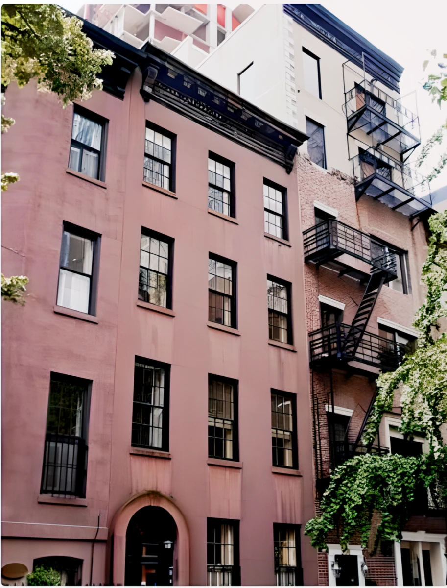 308 East 52nd Street 0