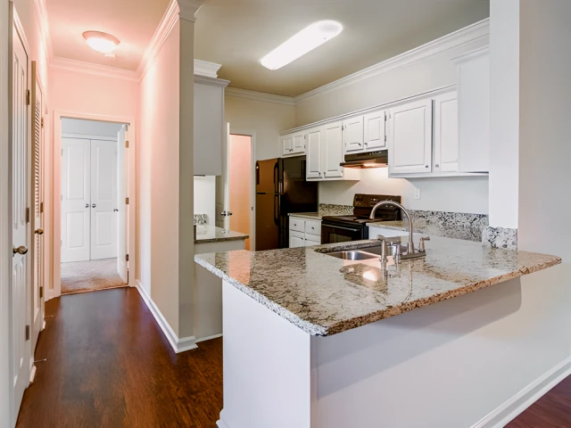 Providence of Northlake 2