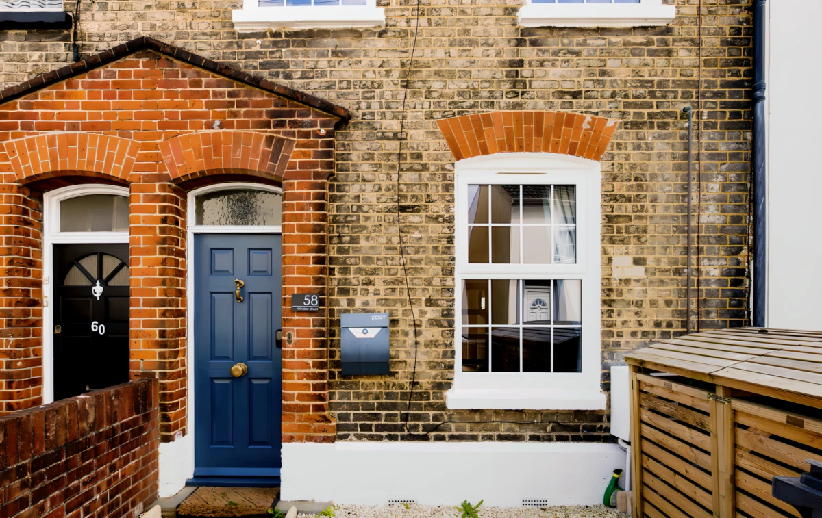 Salisbury Residences - ที่พักนักศึกษาในวิลต์เชียร์