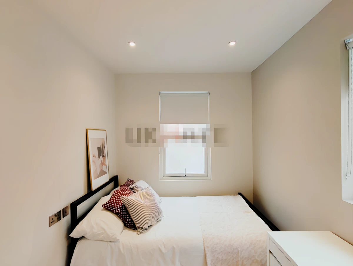 UM-YOLIVING Kingston Villiers Road Studio 2 - ที่พักนักศึกษาในลอนดอน