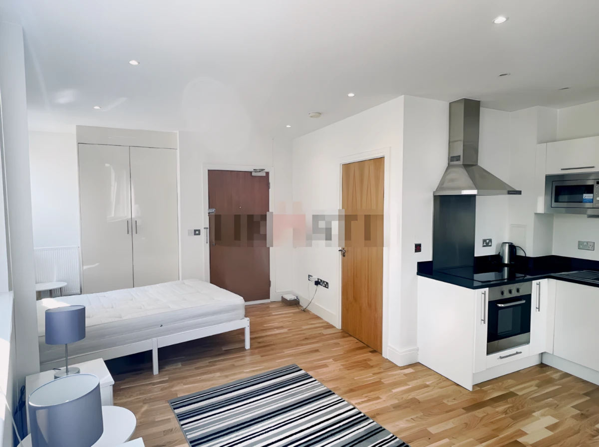 UM-Denison House - London student accommodation