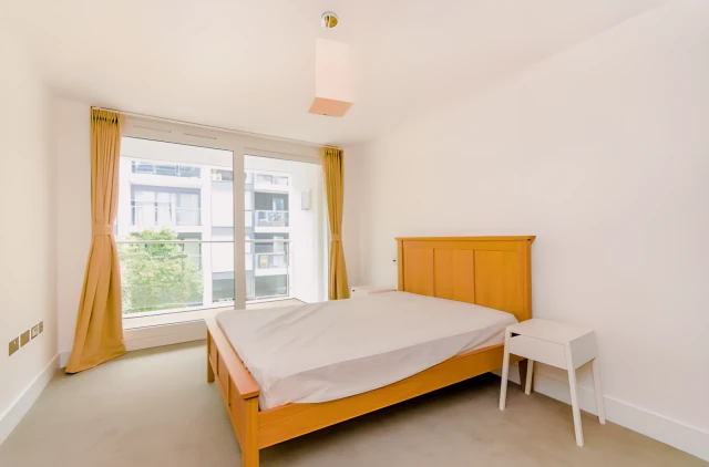 Decorum Apartments 1
