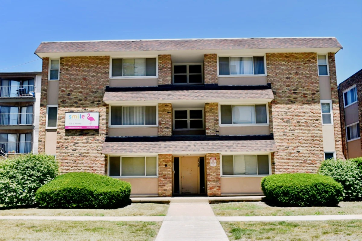 106 E Healey Street, Champaign, IL 61820 0