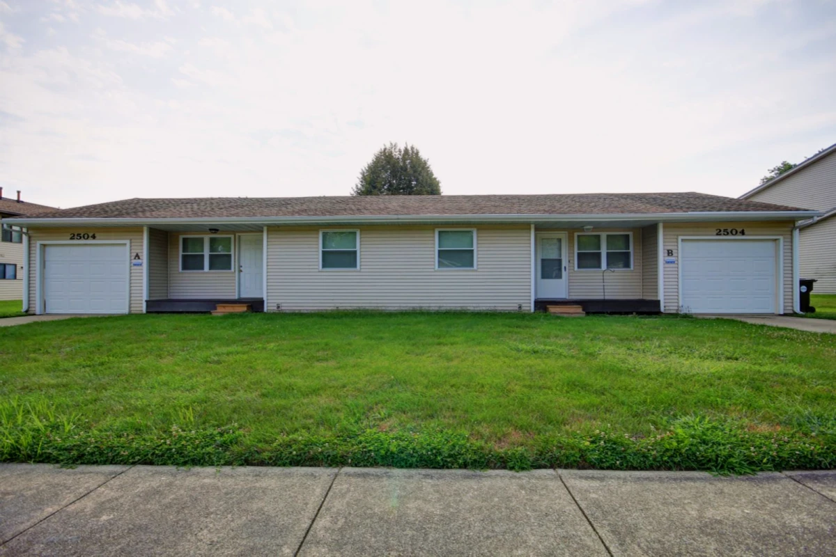 2504 Leeper Dr, Champaign, IL 61822 0