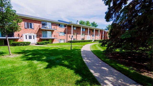 GreenBrier Apartments 3