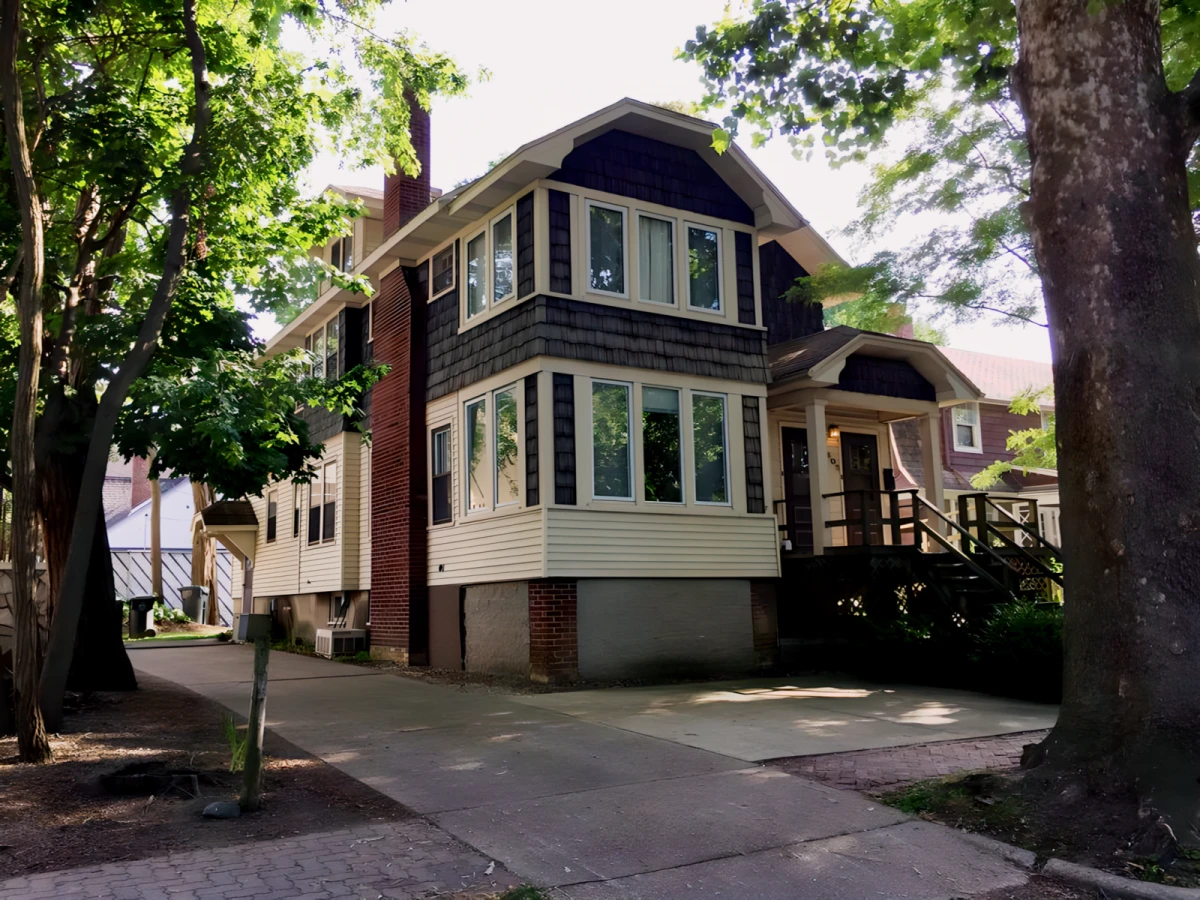 805 W. California Ave Urbana IL 0