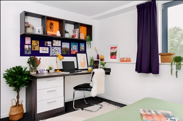 uhomes.com | Student Accommodation, Housing, Flats, Apartments for Rent