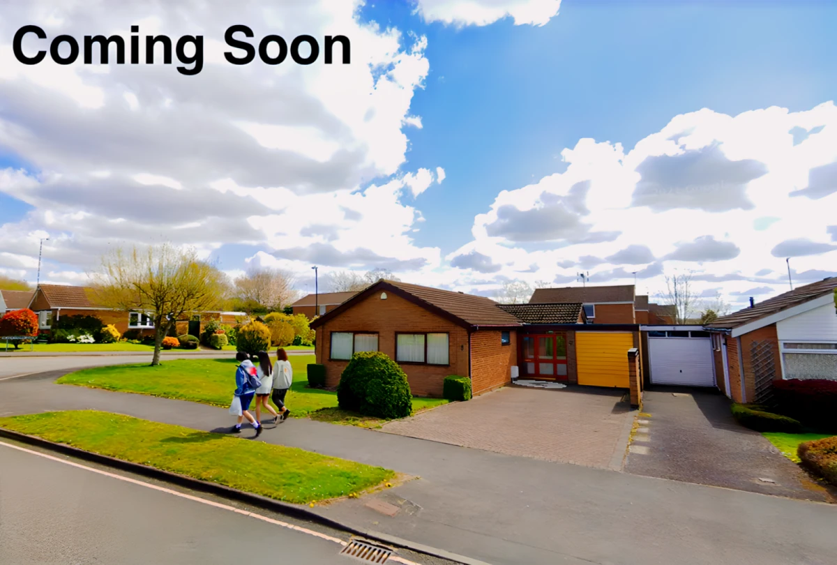 8 bransford avenue,Cannon Park - alojamiento para estudiantes en Coventry