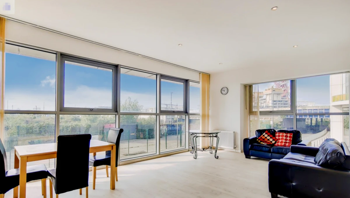 Warton Road, Stratford, London - résidence étudiante à Londres