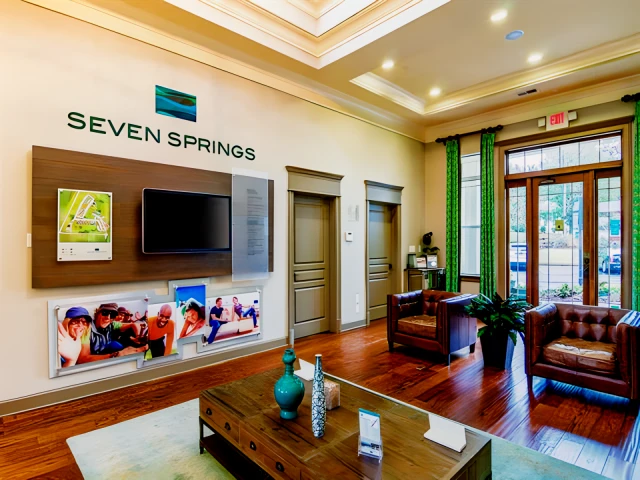 Seven Springs Apartments 3