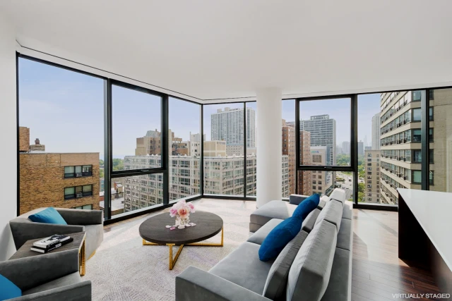 2950 North Sheridan 2