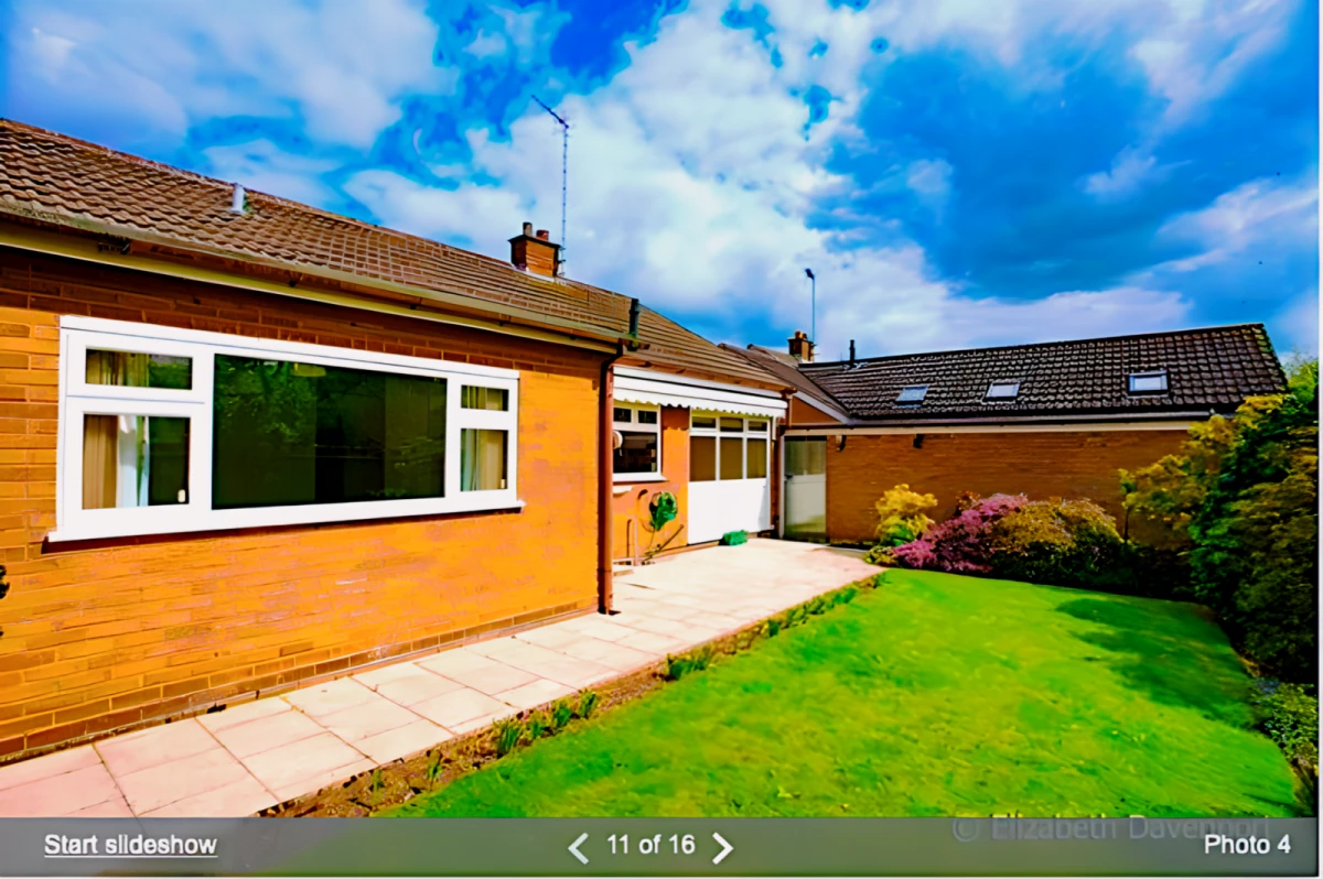 12 Evesham Walk,Cannon Park - Coventry student accommodation