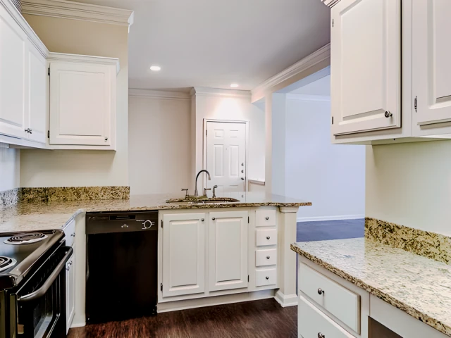 Providence of Northlake 3