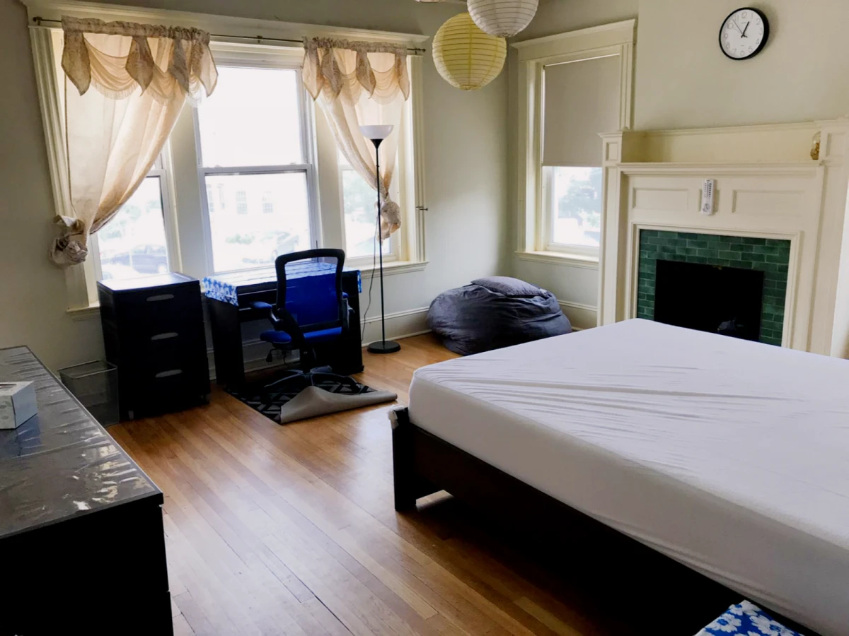 6 Radcliffe – Studentenunterkunft in Boston