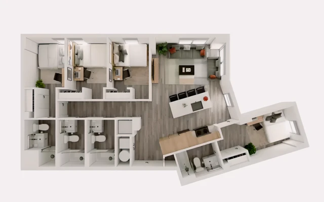 uhomes.com | Student Accommodation, Housing, Flats, Apartments for Rent