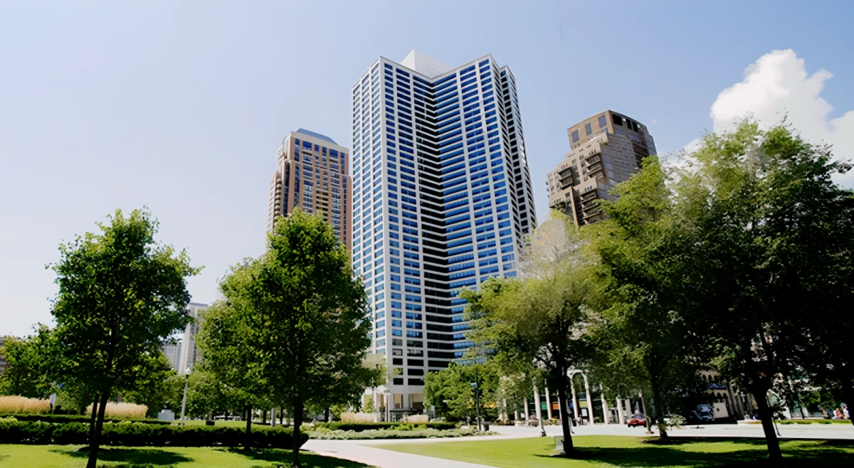 Eleven Thirty - Chicago student accommodation